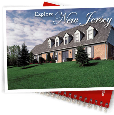 New Homes For Sale In Nj
