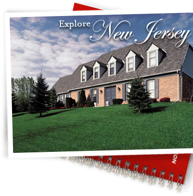 New Jersey real estate