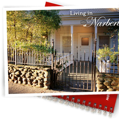 Narberth real estate