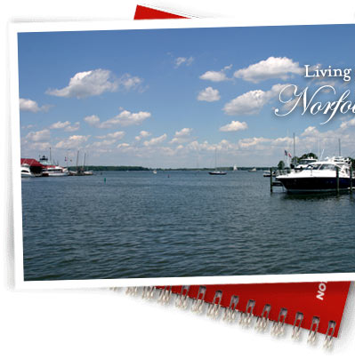 Norfolk Homes for Sale