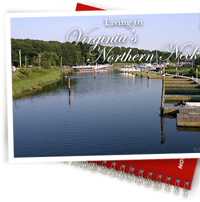 Northern Neck Virginia Homes for Sale