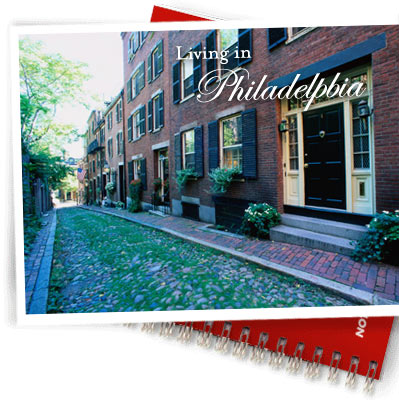 Real estate in Philadelphia