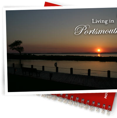 Portsmouth Real Estate