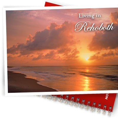 Rehoboth Beach real estate