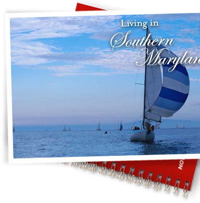 Real estate in Southern Maryland