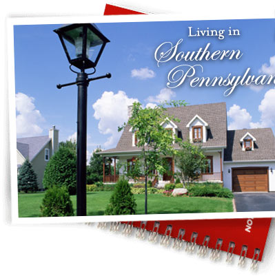 Real estate in Southern Pennsylvania