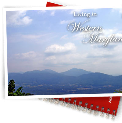 Real estate in Western Maryland