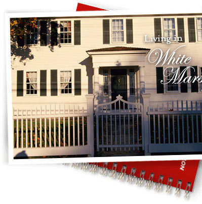 White Marsh