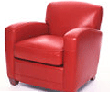 Red Chair
