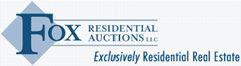 Long & Foster / Fox Real Estate Auctions