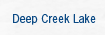 Deep Creek Lake