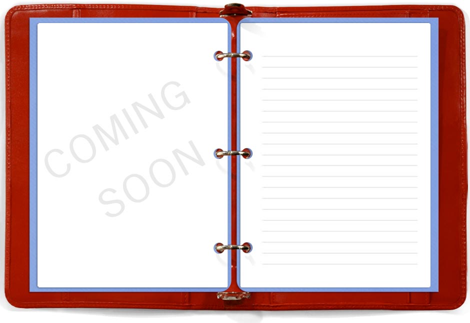 Coming Soon