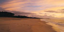 Vacation rentals at the beach