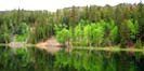 Vacation property at Deep Creek Lake