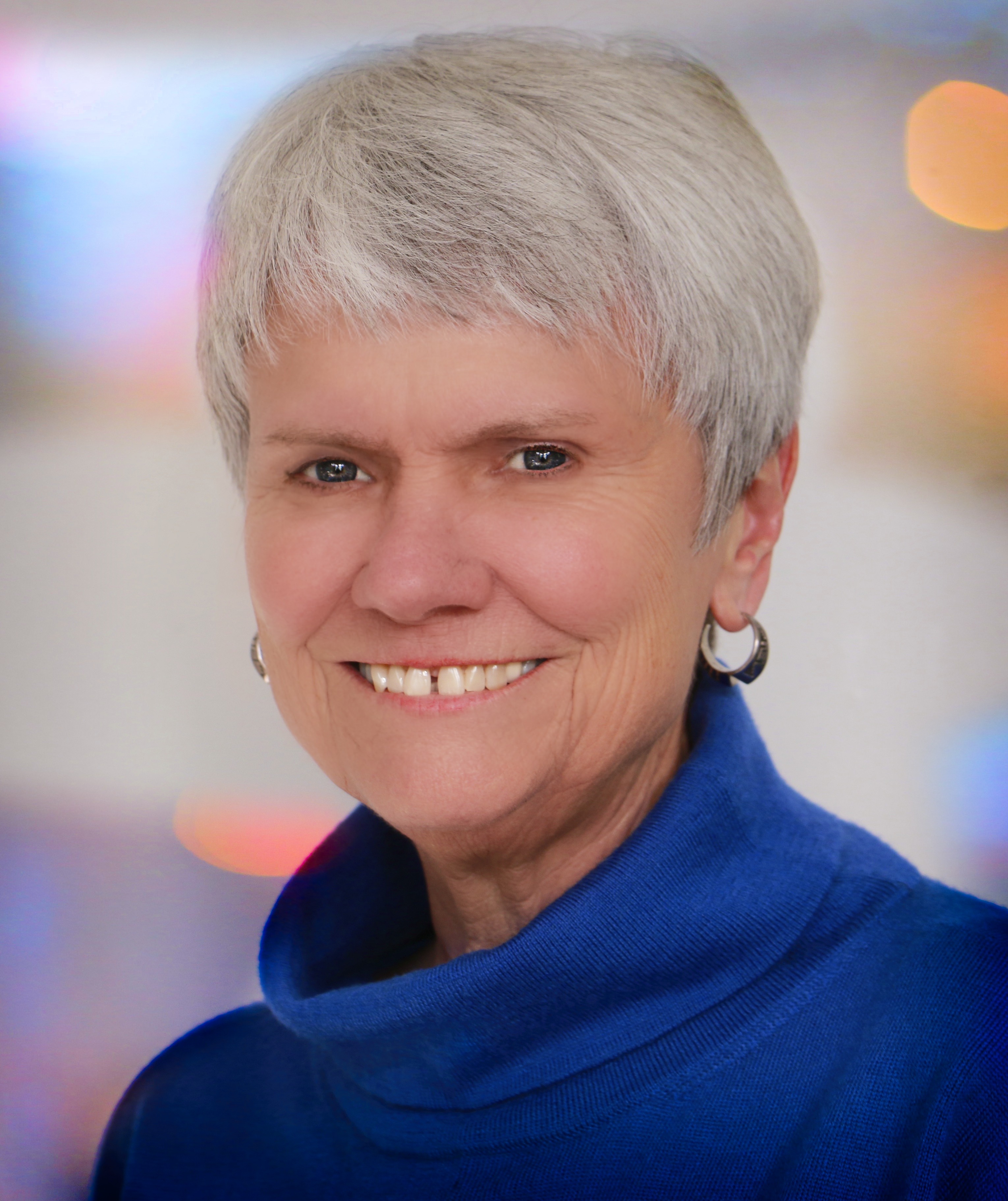 Bonnie Haukness at Long & Foster Real Estate, Inc. Reston Luxury