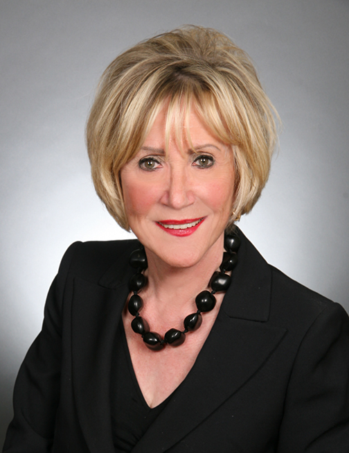 Linda KlemanMinton at Long & Foster Real Estate, Inc. McLean