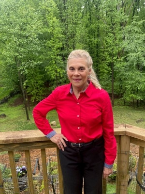 Nancy Matisoff at Long & Foster Real Estate, Inc. Tysons Corner