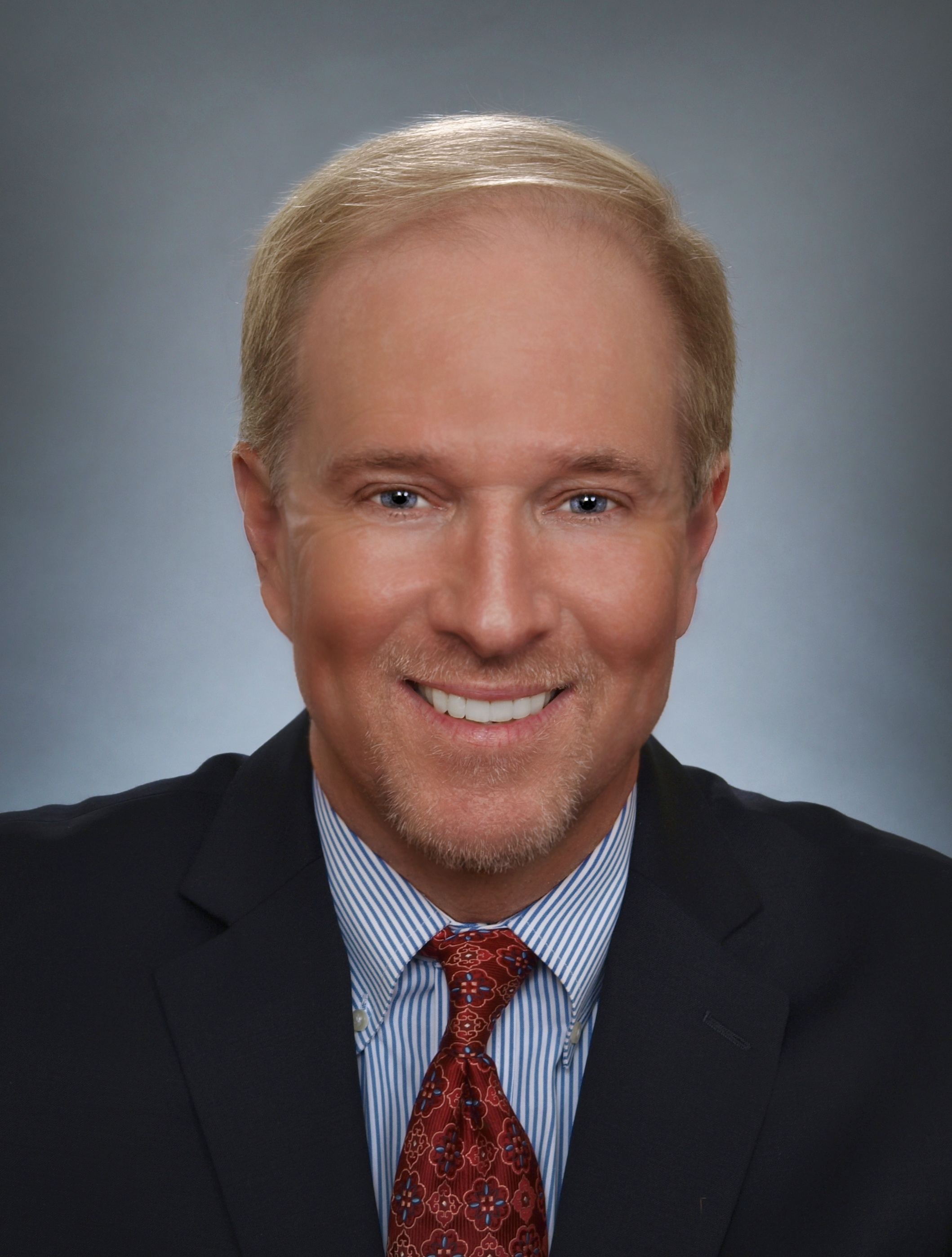 Jim Fox at Long & Foster Real Estate, Inc. Burke/Fairfax Station