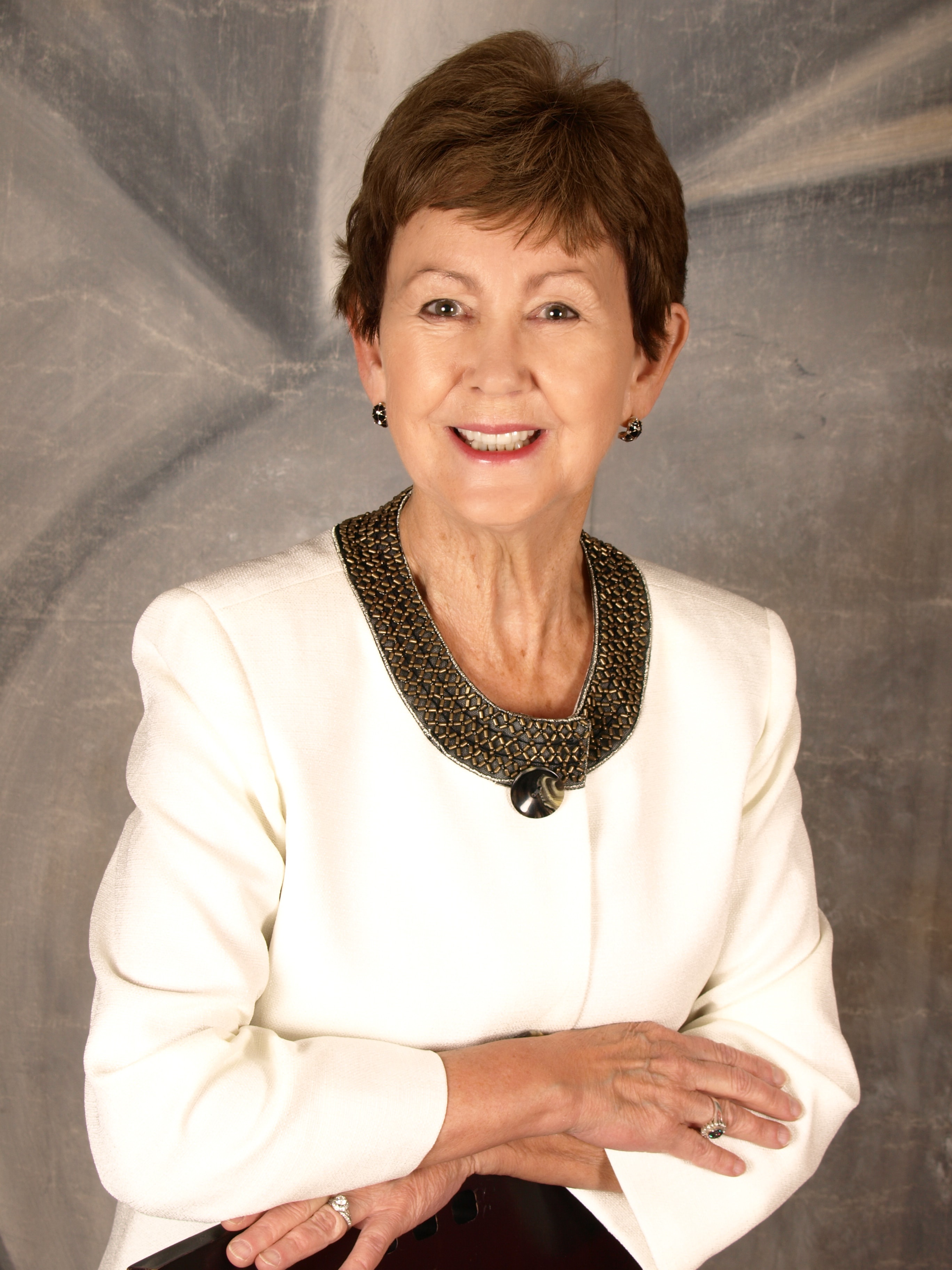 Anna Edwards at Long & Foster Real Estate, Inc. Fairfax Centre