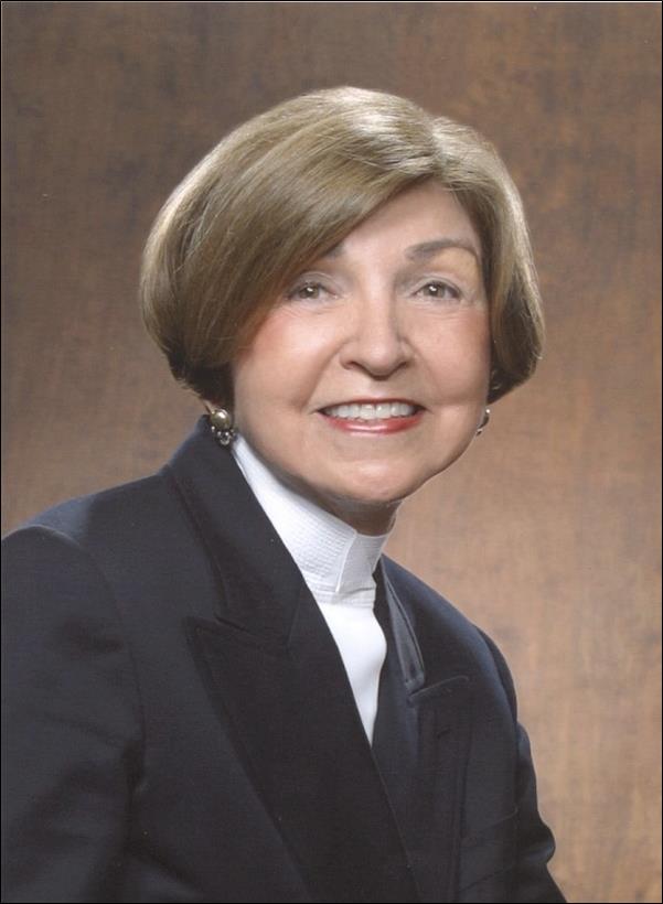 Libby Ross at Long & Foster Real Estate, Inc. Arlington Luxury Real