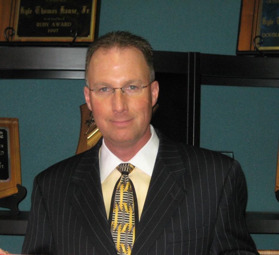 Kyle Hause Jr. at Long & Foster Real Estate, Inc. Luxury Real Estate