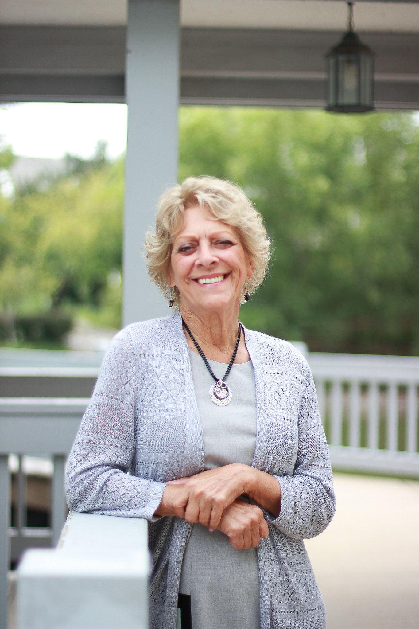 Judy M. Newell at Long & Foster Real Estate, Inc. Woodbridge/Prince