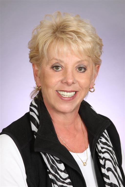 Linda Hash at Long & Foster Real Estate, Inc. Bel Air Luxury Real