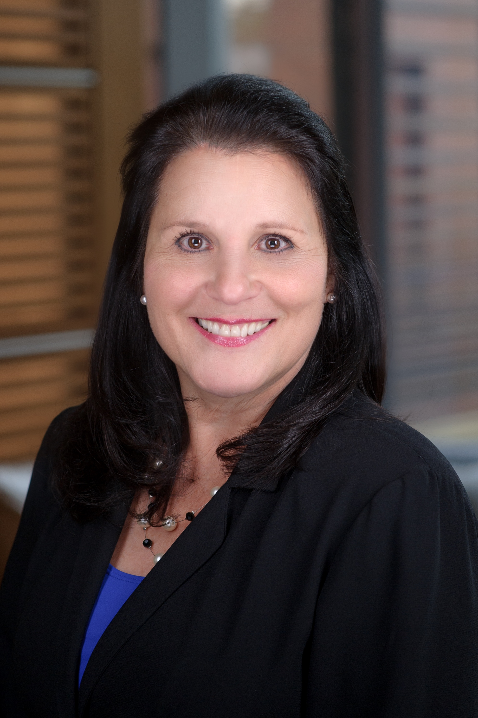 Joanna Argenio at Long & Foster Real Estate, Inc. North Bethesda