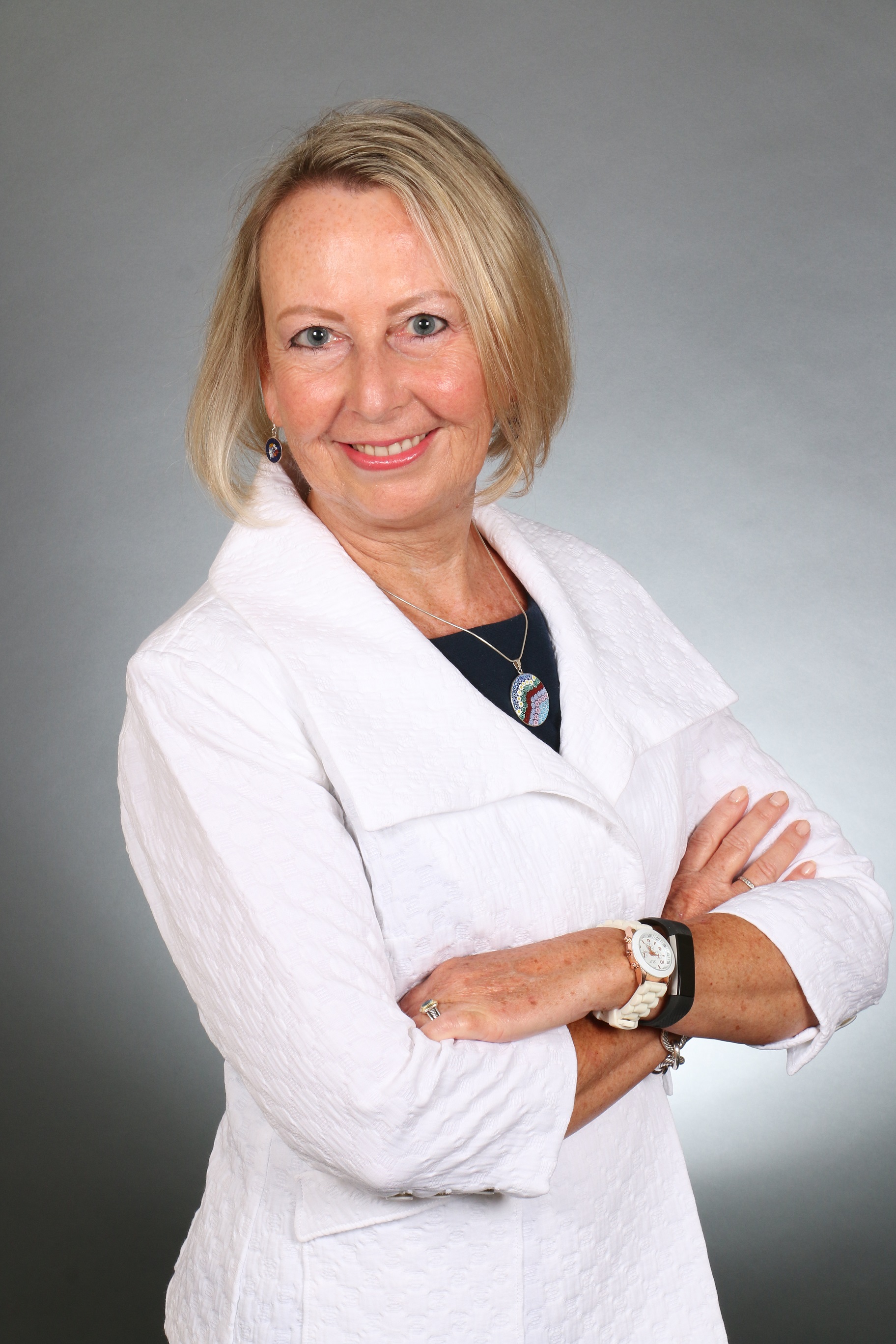 Kay Yancey at Long & Foster Real Estate, Inc. Arlington Luxury Real