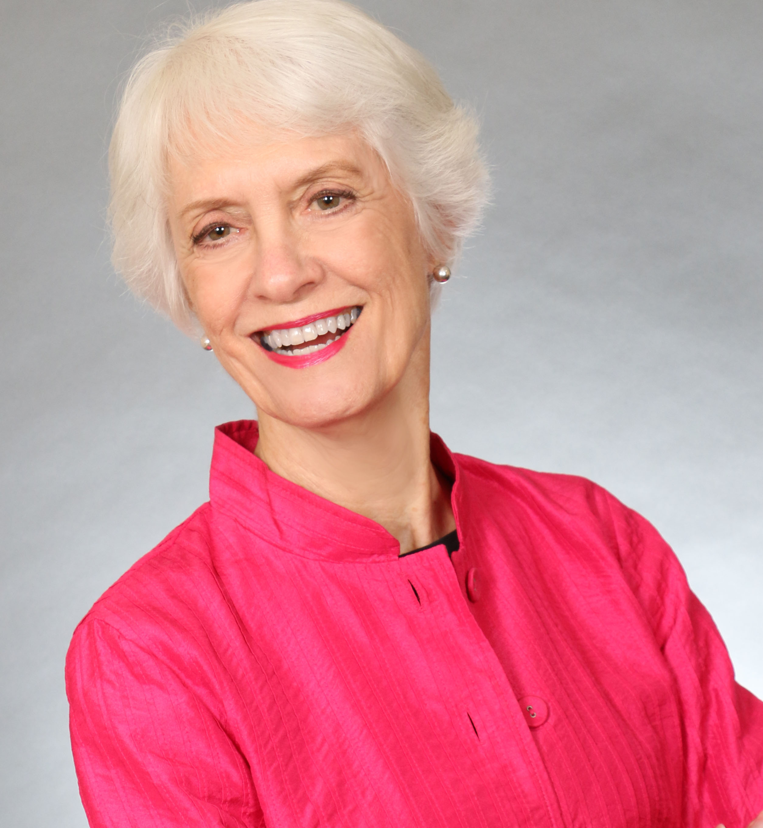 Barbara Kirkland at Long & Foster Real Estate, Inc. Falls Church