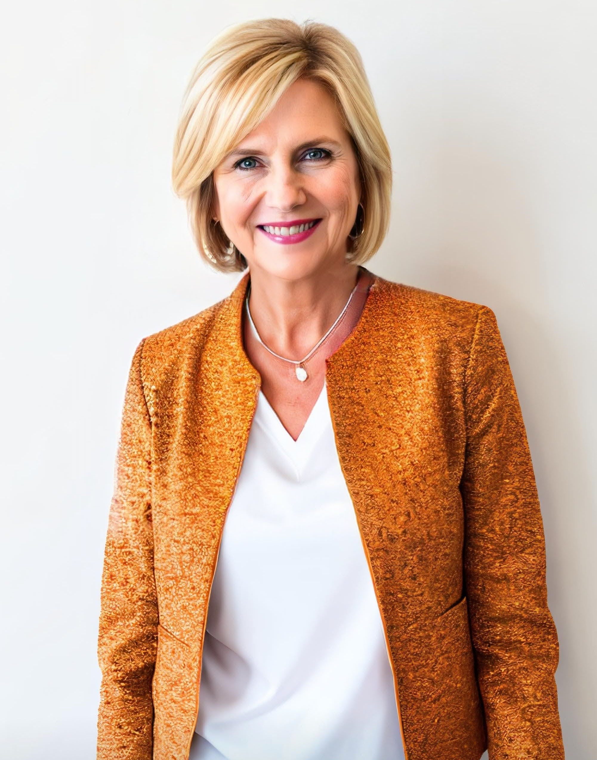 Patricia CarterFeindt at Long & Foster Real Estate, Inc