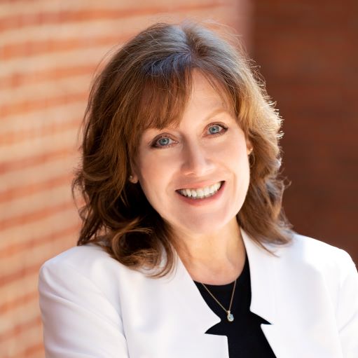 Laura Glick at Long & Foster Real Estate, Inc. Columbia Luxury Real