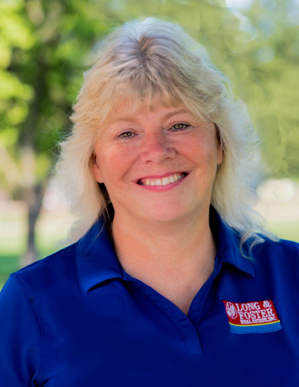 Linda Austin at Long & Foster Real Estate, Inc. Kent Island Luxury