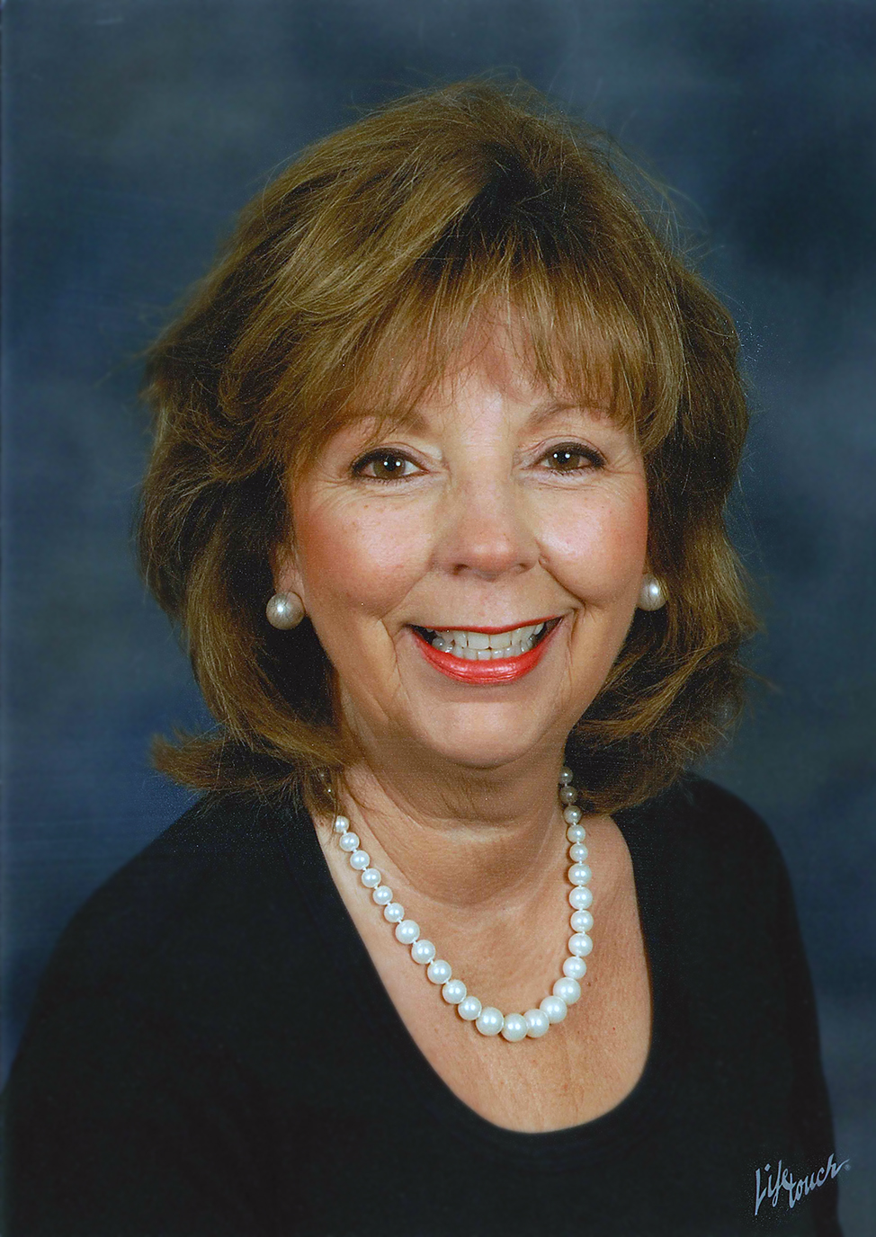 Sandra Moss at Long & Foster Real Estate, Inc. Virginia Properties