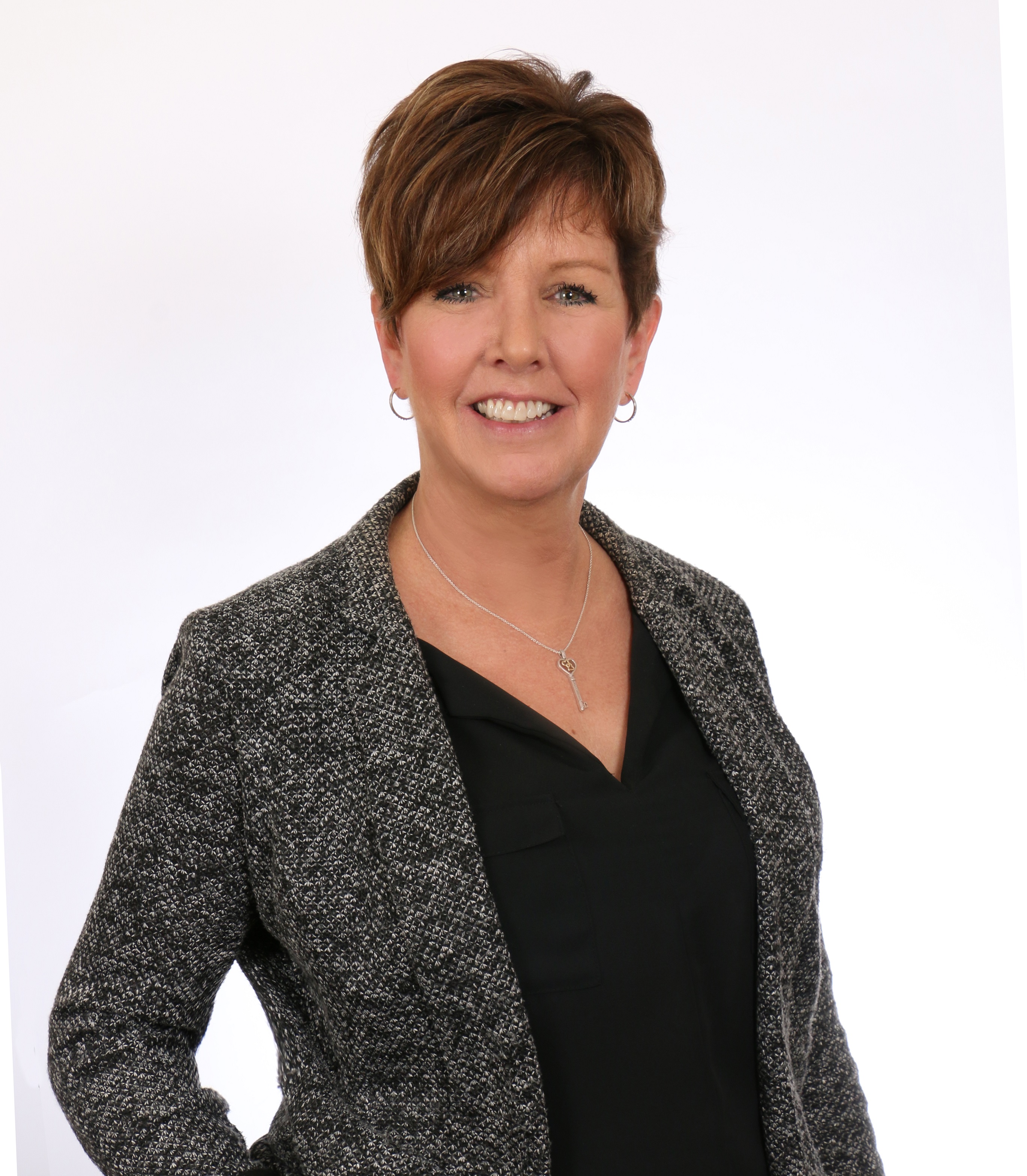 Layne Jensen at Long & Foster Real Estate, Inc. Warrenton Luxury