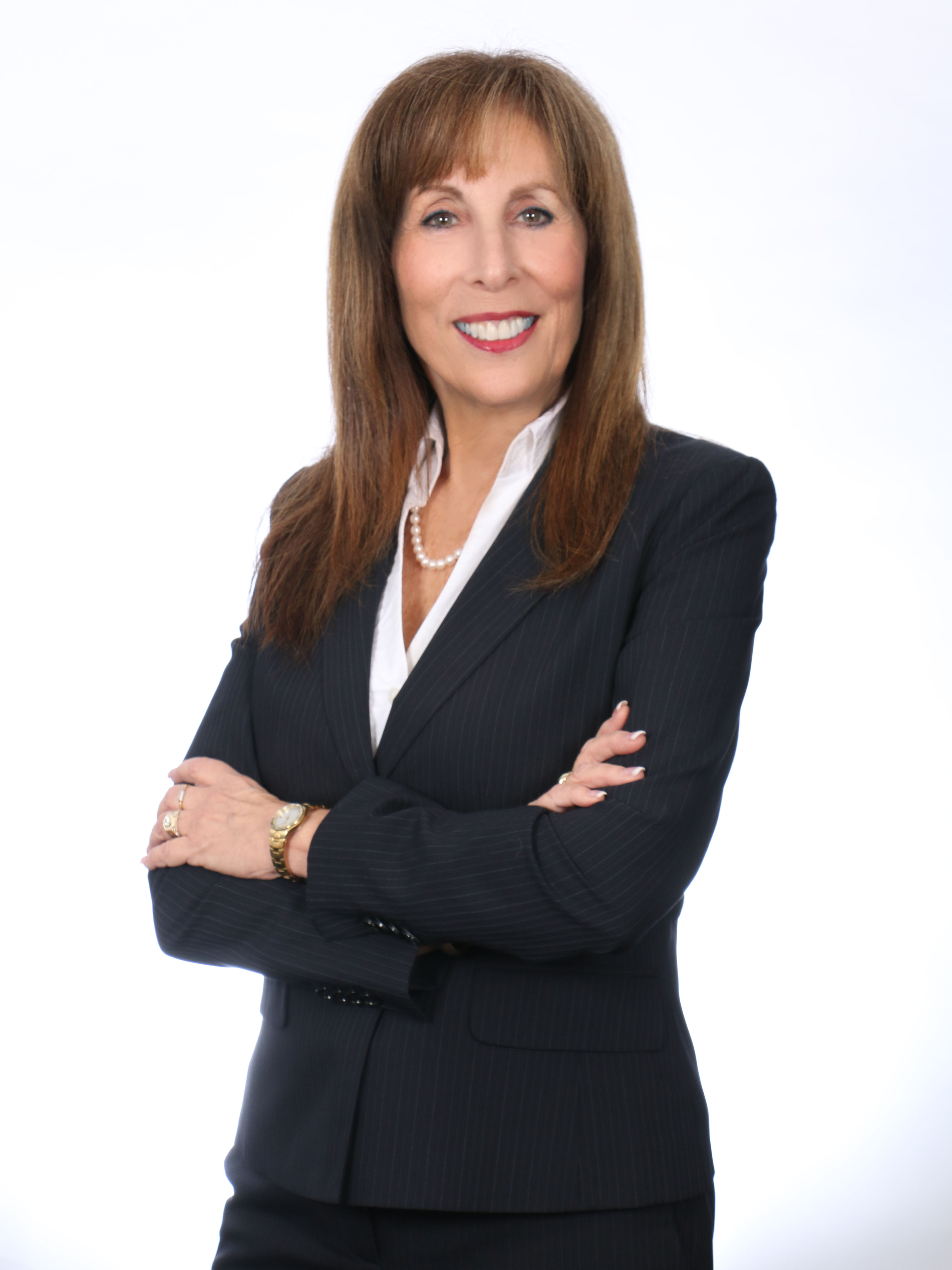 Barbara Lustig at Long & Foster Real Estate, Inc. Virginia Properties