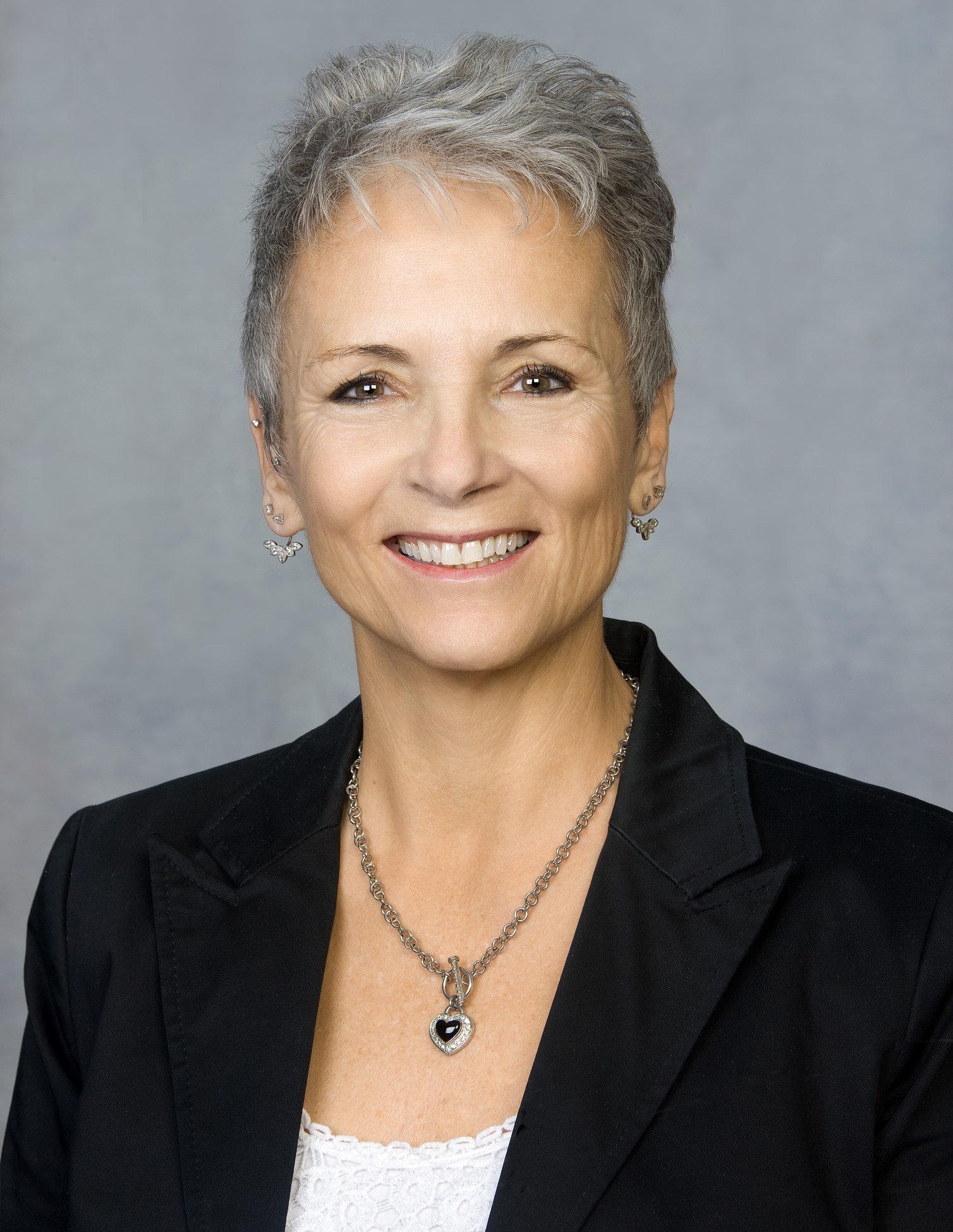 Marvine Jenkins at Long & Foster Real Estate, Inc. Eldersburg