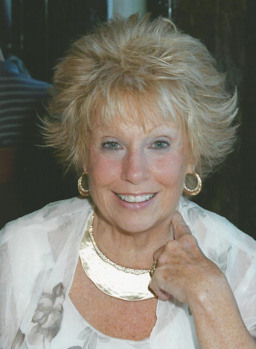 Judy Harle at Long & Foster Real Estate, Inc. Devon Luxury Real