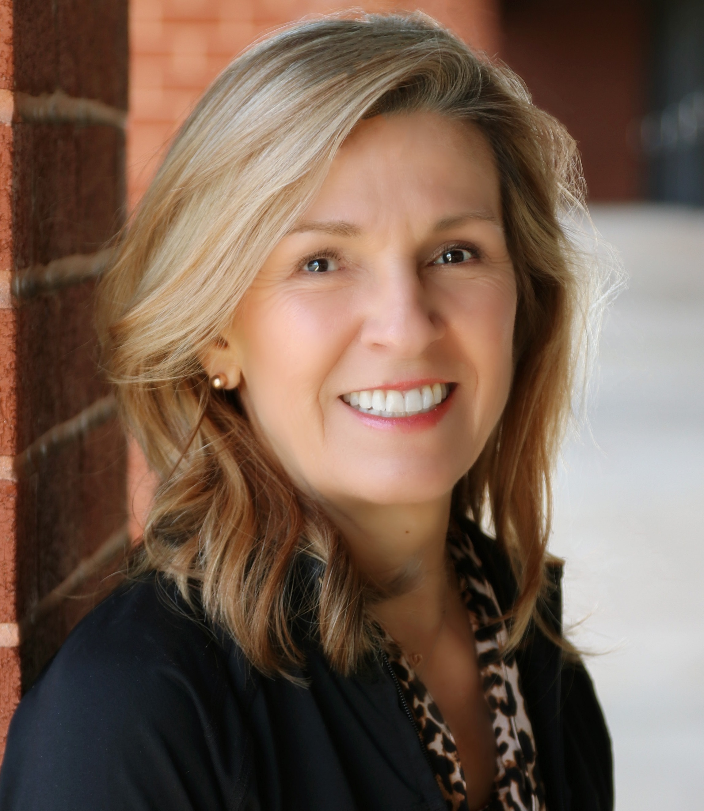 Louise Lamy at Long & Foster Real Estate, Inc. Manassas Luxury Real