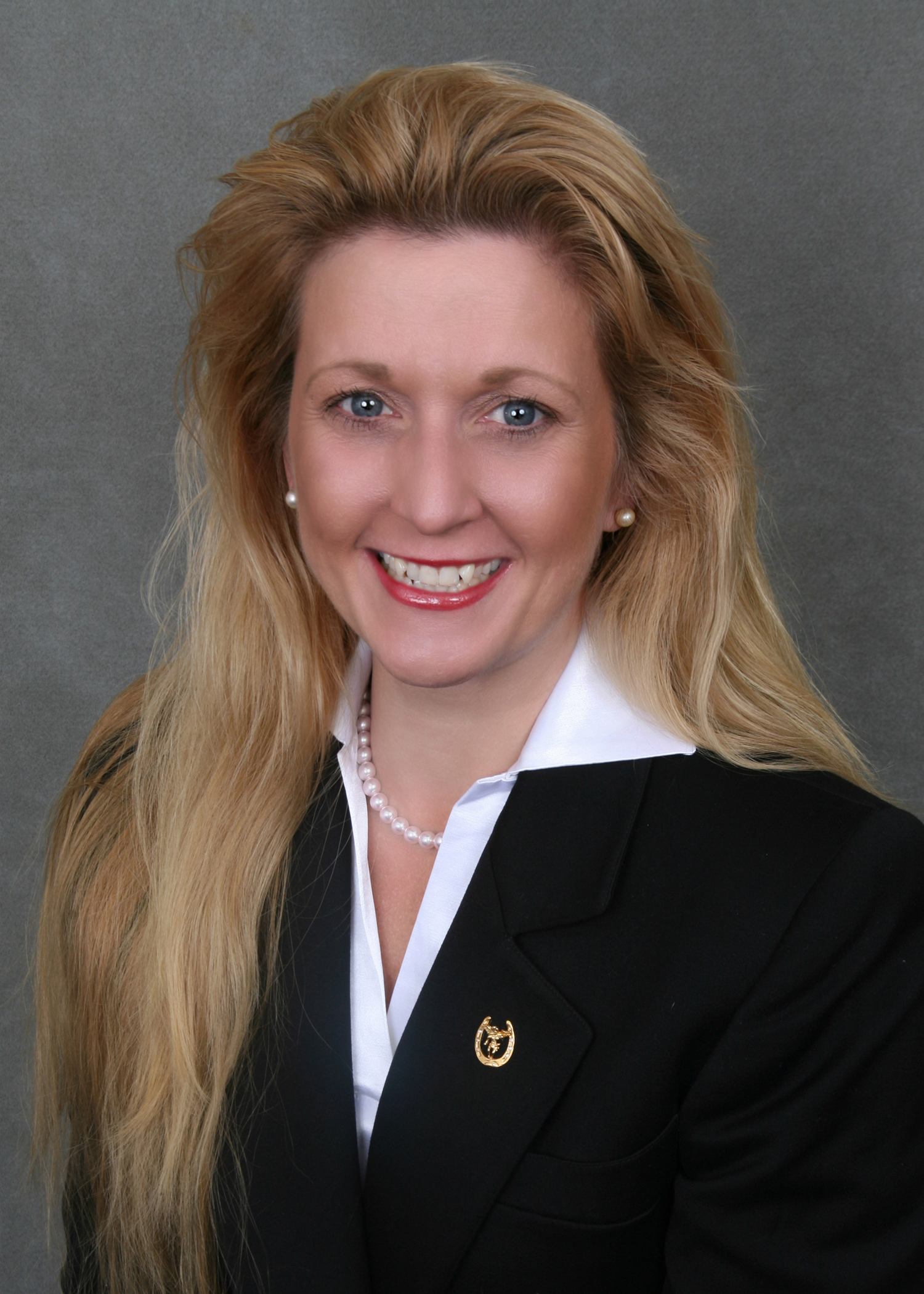 Tina M.M. Jacono at Long & Foster Real Estate, Inc. Elkton/Chesapeake