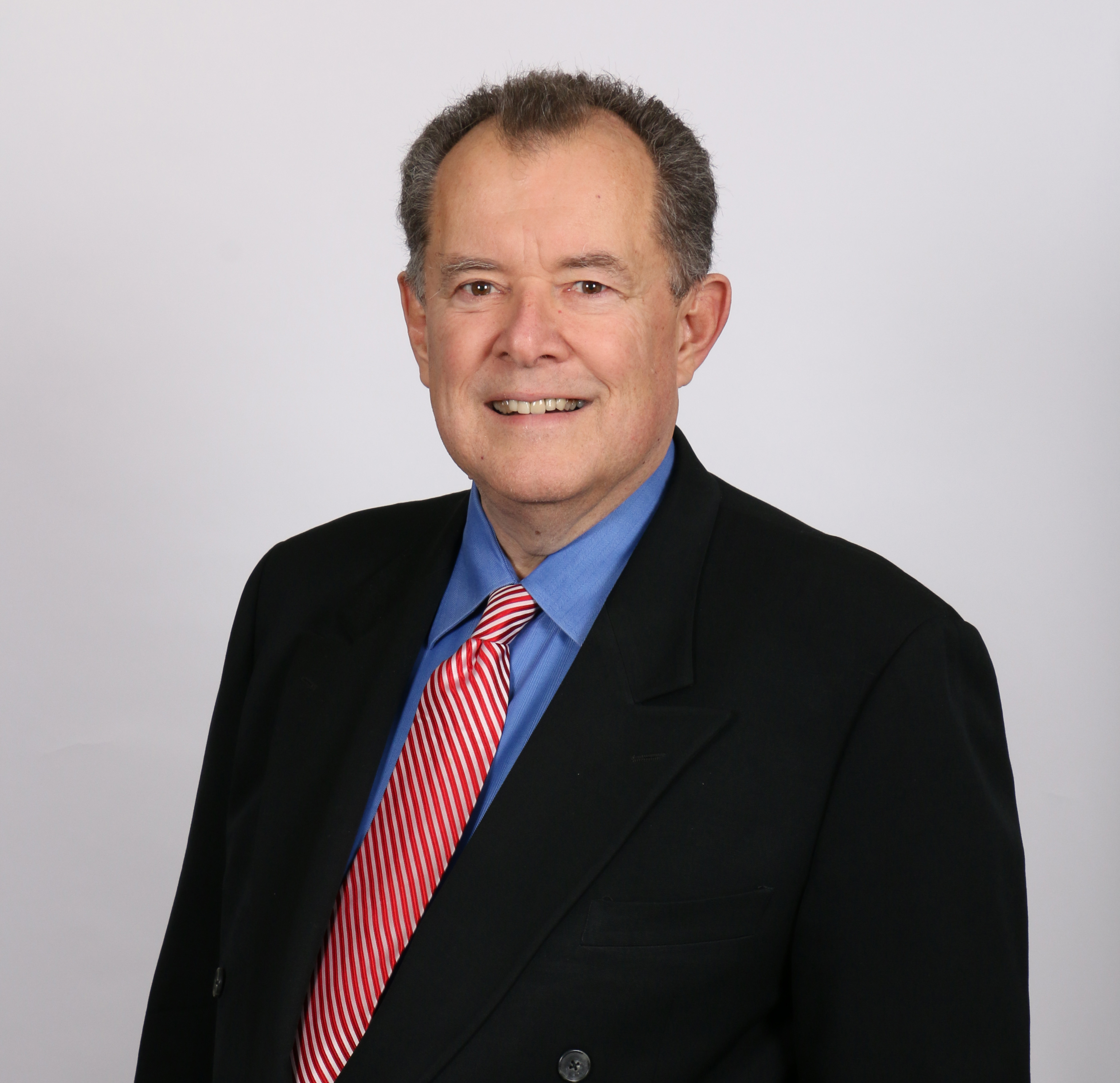 Jim Nelson at Long & Foster Real Estate, Inc. McLean Luxury Real