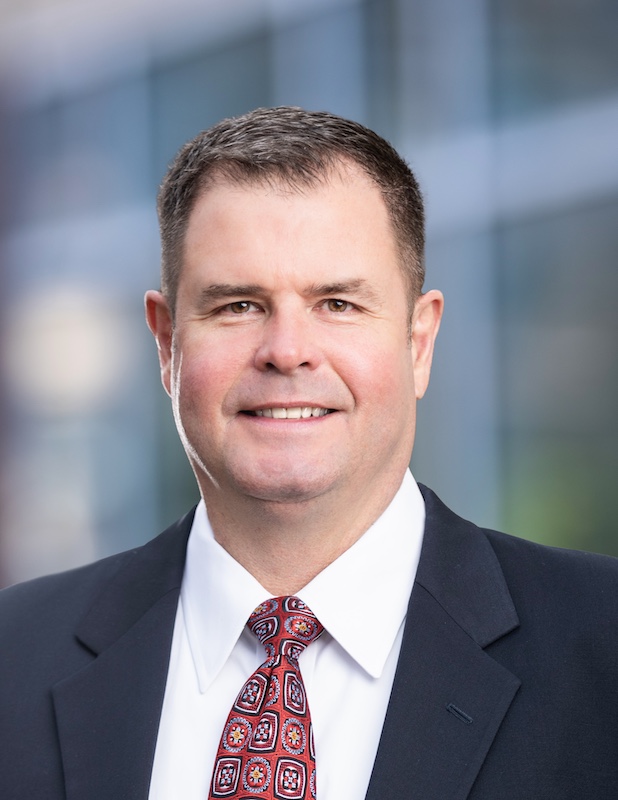 John Hughson at Long & Foster Real Estate, Inc. Luxury Real Estate