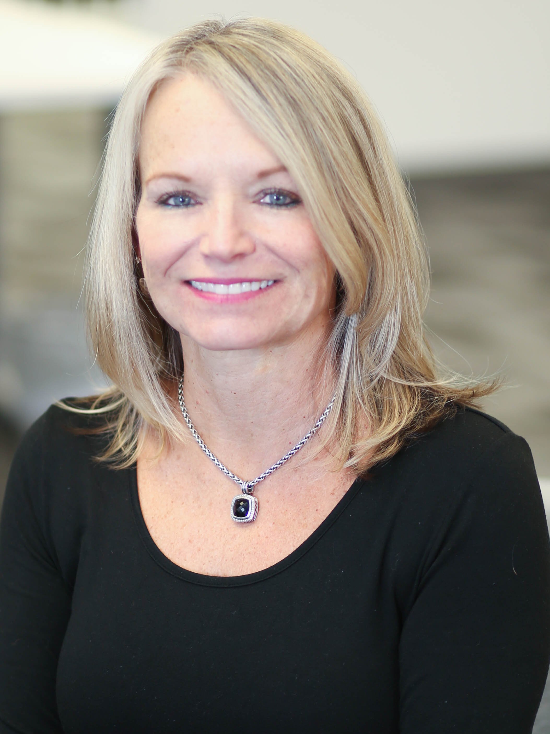 Lisa Brady at Long & Foster Real Estate, Inc. Greater Silver Spring