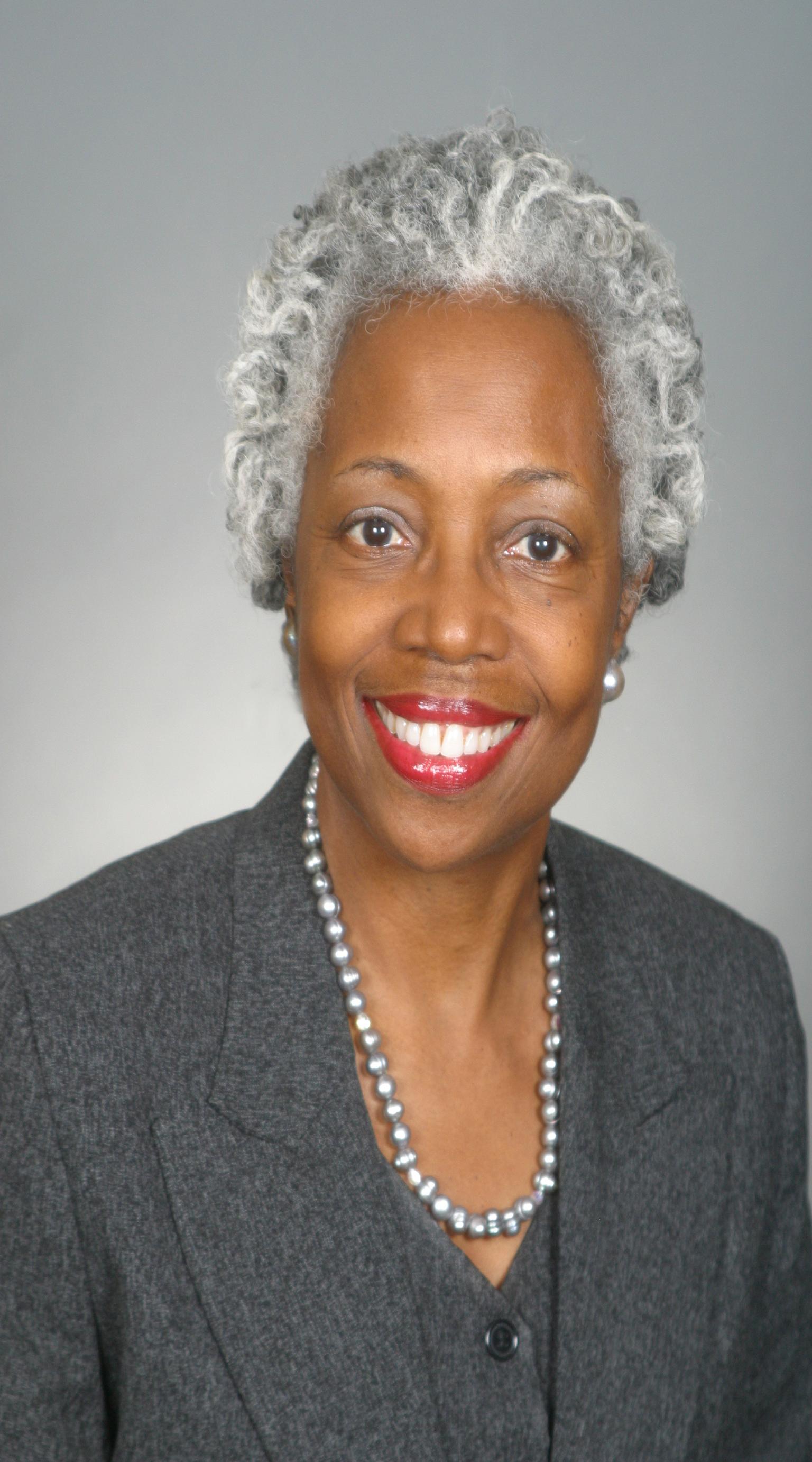 Catherine Thomas at Long & Foster Real Estate, Inc. Mitchellville