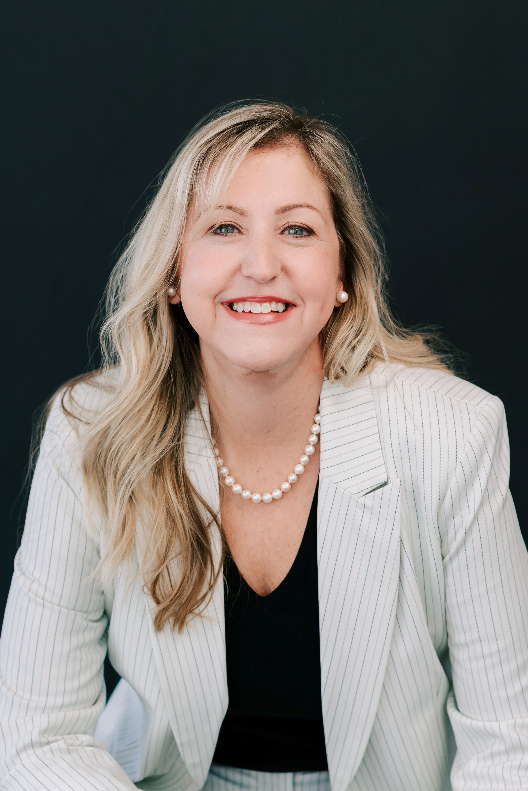 Cristina Dougherty at Long & Foster Real Estate, Inc. Fairfax Centre