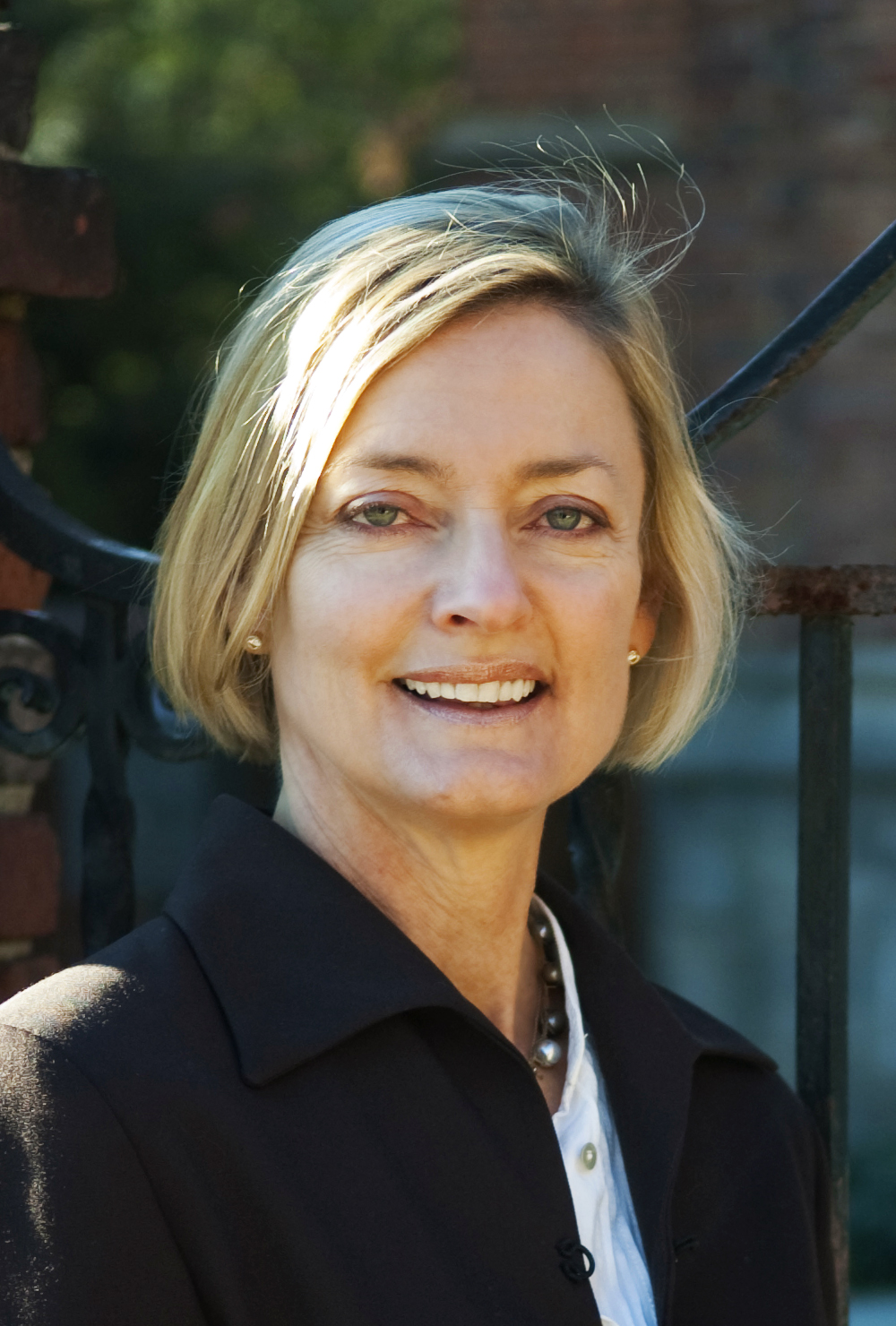 Susan S. Fisher at Long & Foster Real Estate, Inc. Virginia