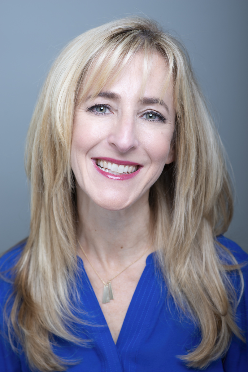 Sharon Gross at Long & Foster Real Estate, Inc. Luxury Real Estate