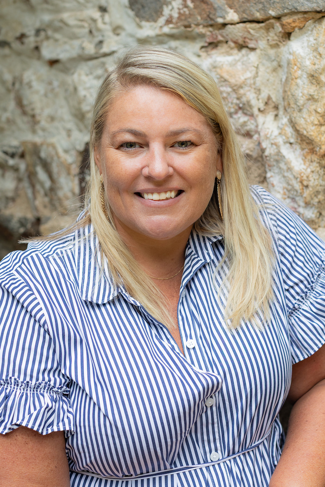 Lauren Francioli at Long & Foster Real Estate, Inc. Lake Roland