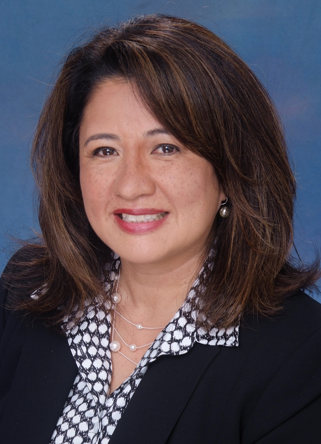 Annchela Dalida at Long & Foster Real Estate, Inc. Severna Park