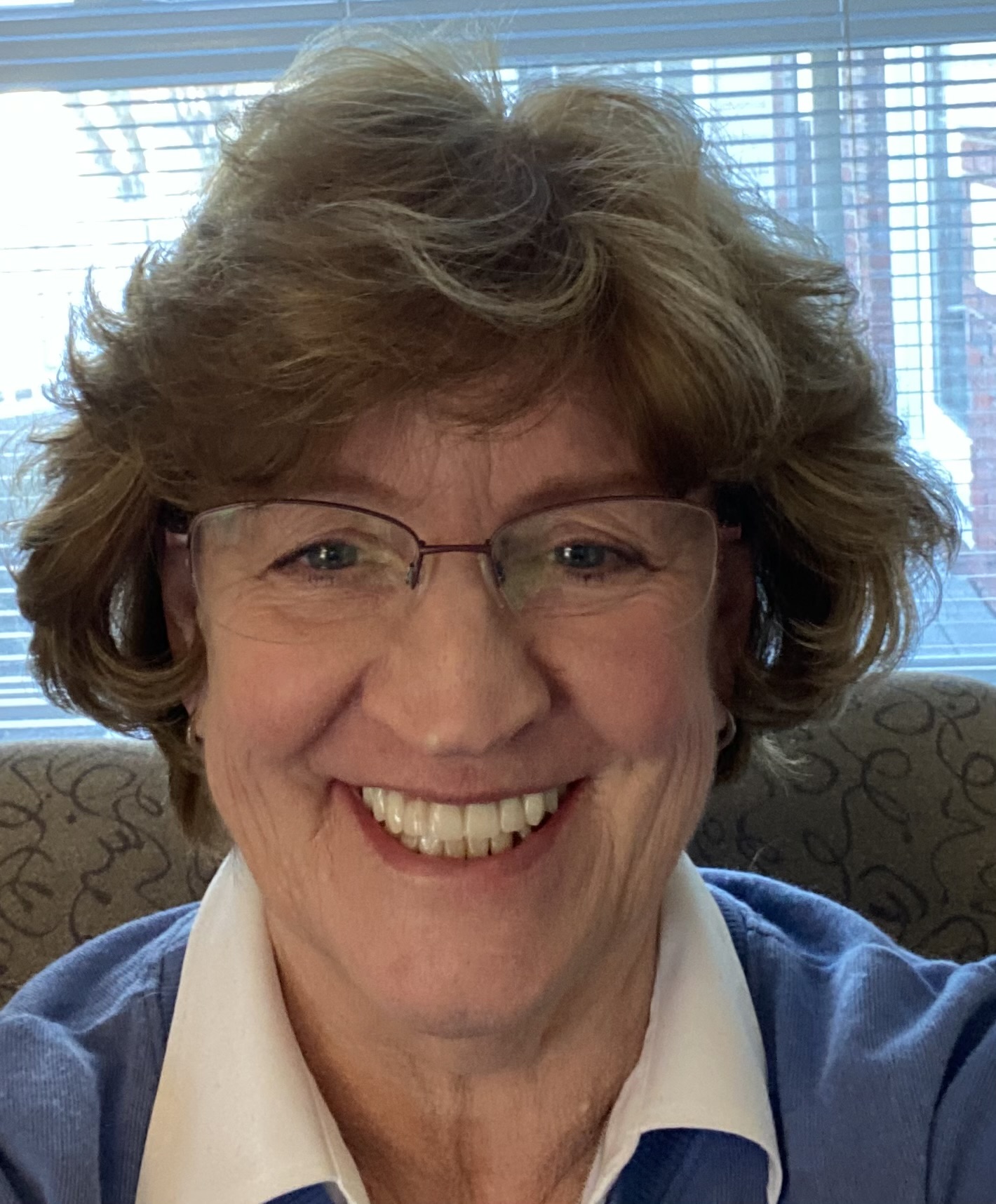 Susan Erickson at Long & Foster Real Estate, Inc. Blacksburg Luxury